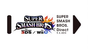 Logo Smash Direct